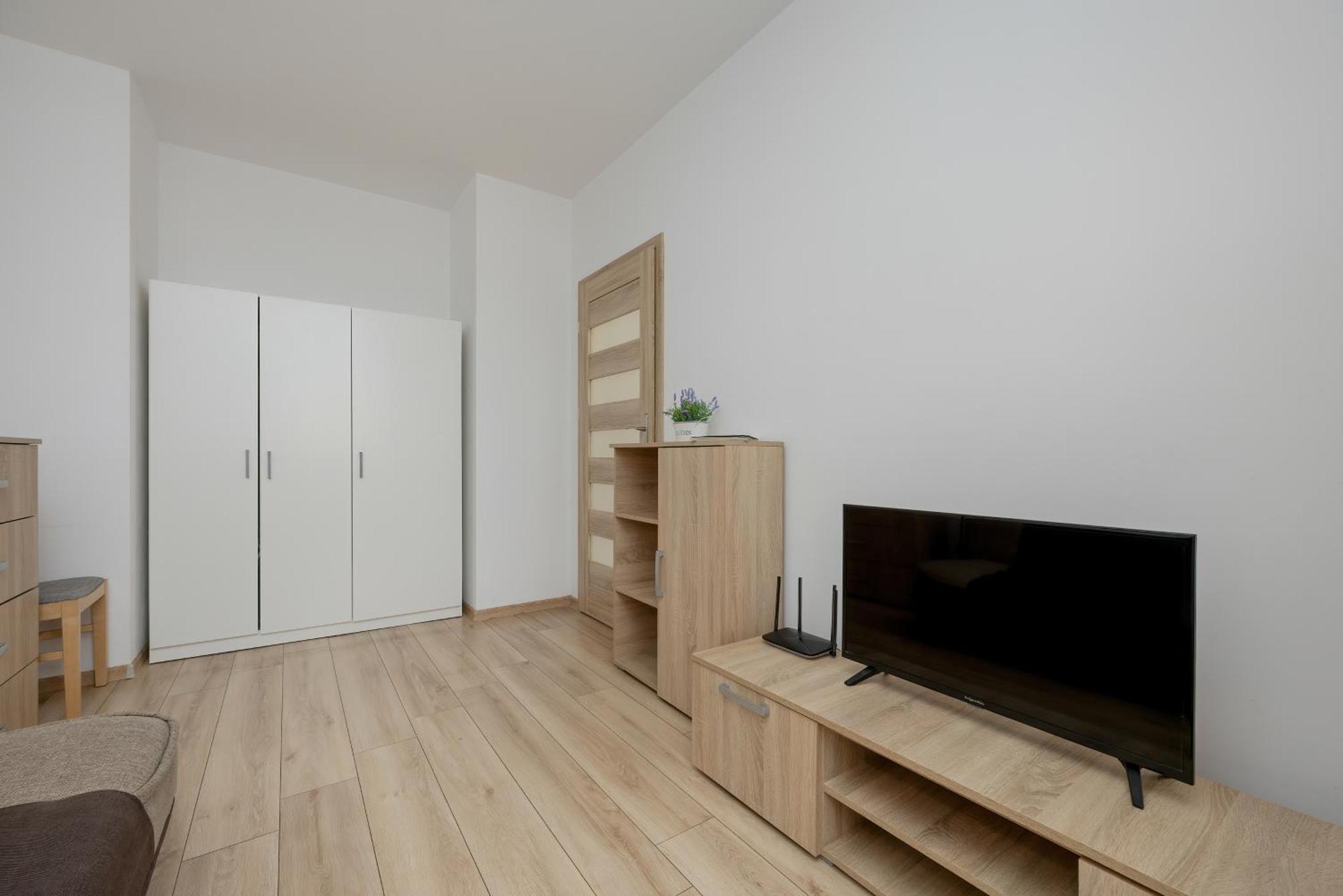 Apartments Warsaw Citylink By Noclegi Renters Exteriör bild