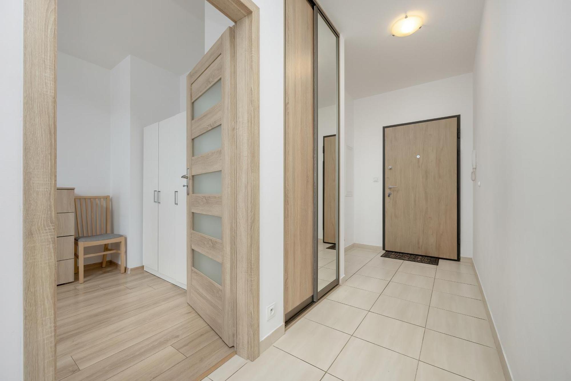 Apartments Warsaw Citylink By Noclegi Renters Exteriör bild
